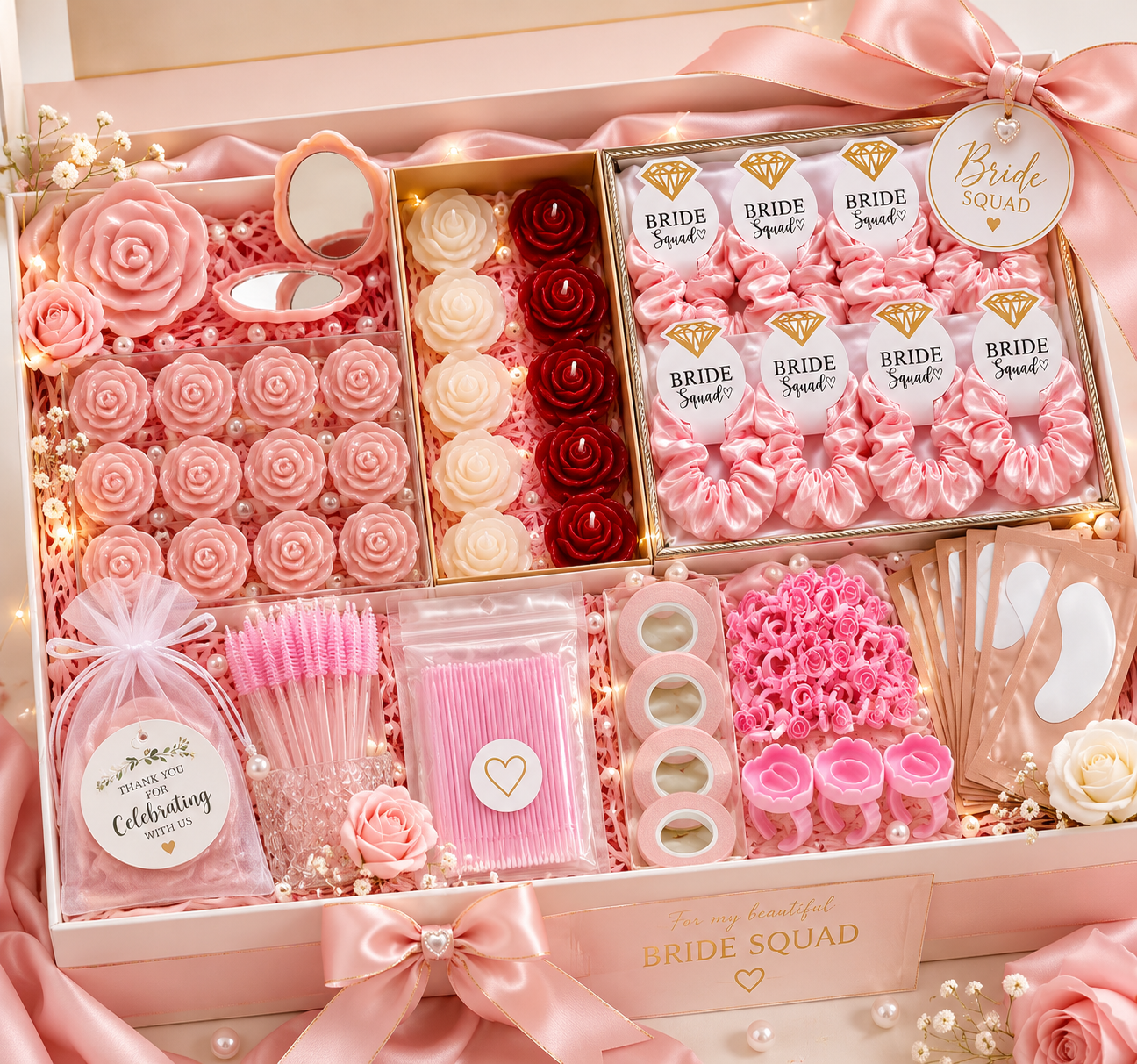 🌸 Box Fête des Mères Essentielle