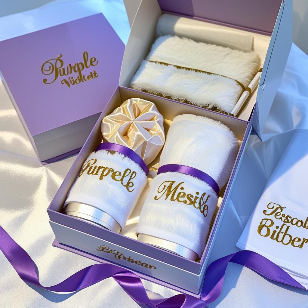 Box Fiançailles Premium 💍