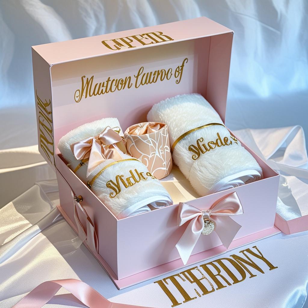 Box Fiançailles Premium 💍