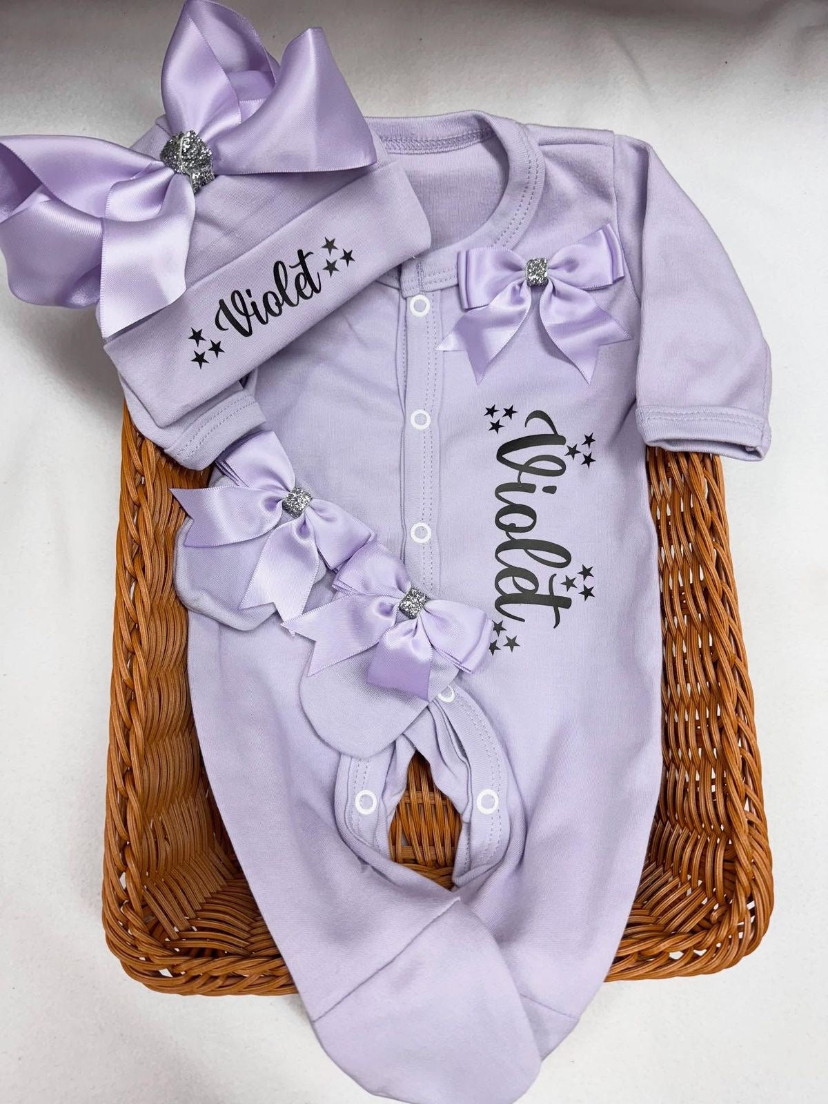 🍼 Box Naissance Essentielle
