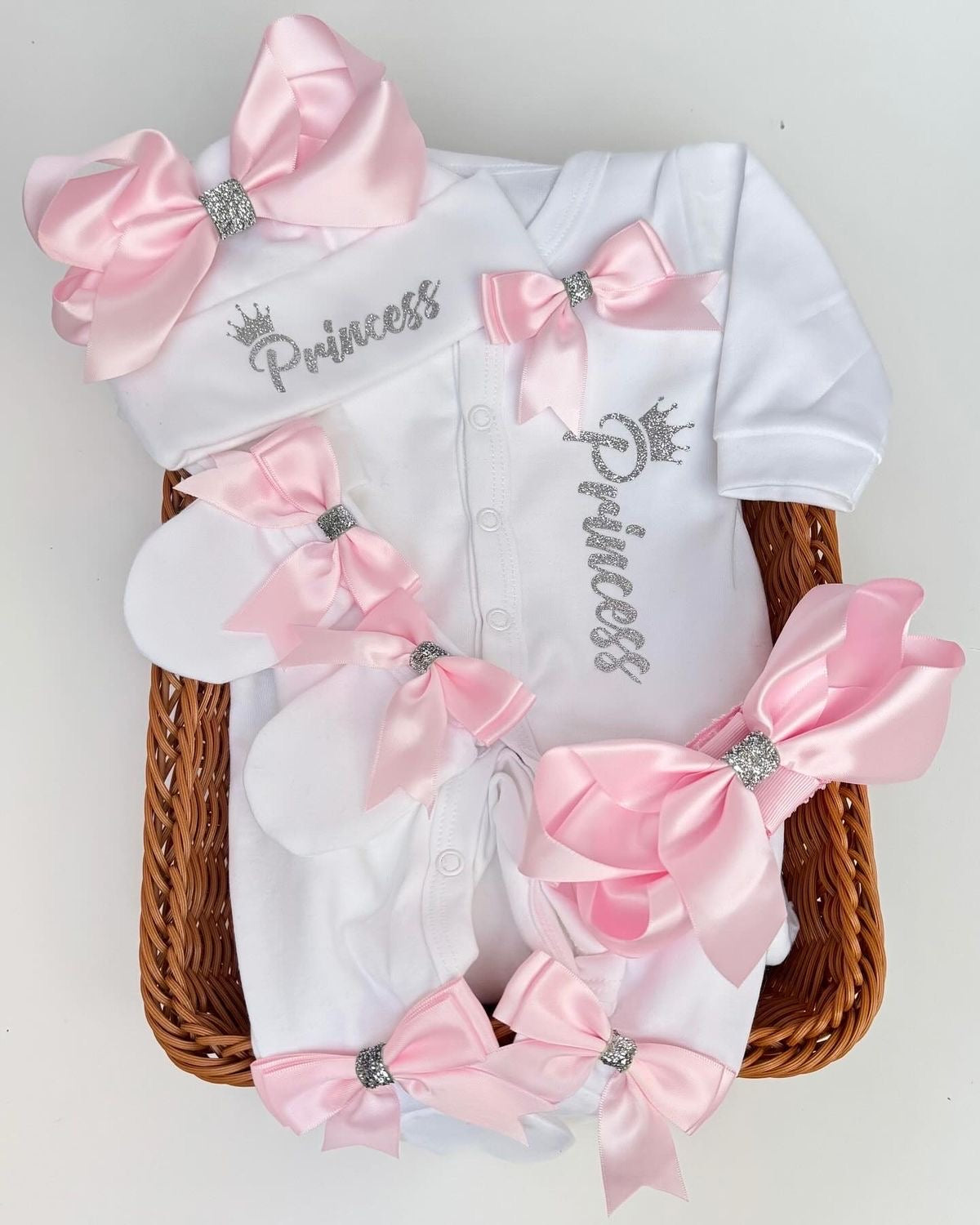 🍼 Box Naissance Essentielle