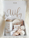 Box Fiançailles Luxe 💍