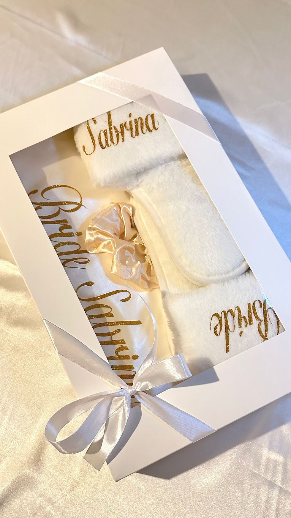 Box Fiançailles Premium 💍