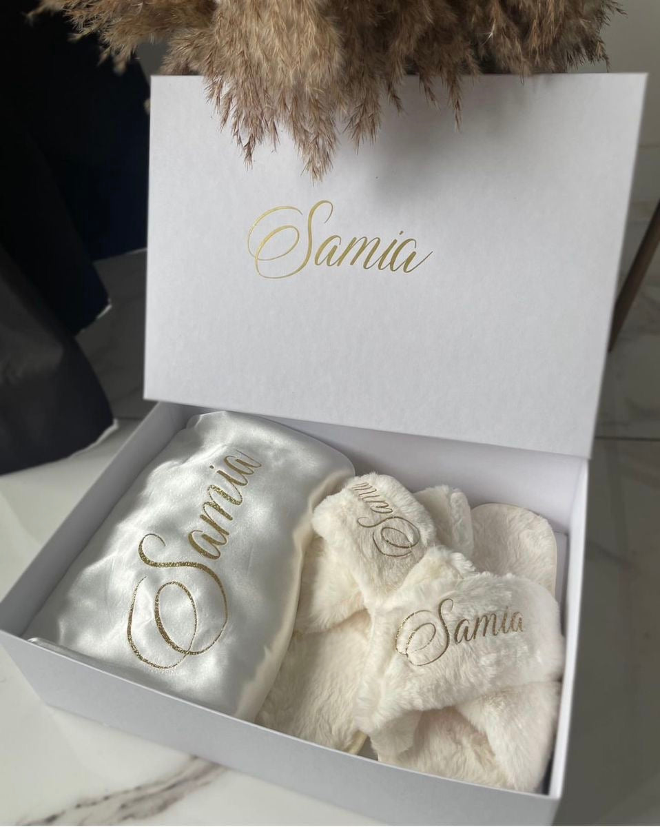 Box Fiançailles Premium 💍