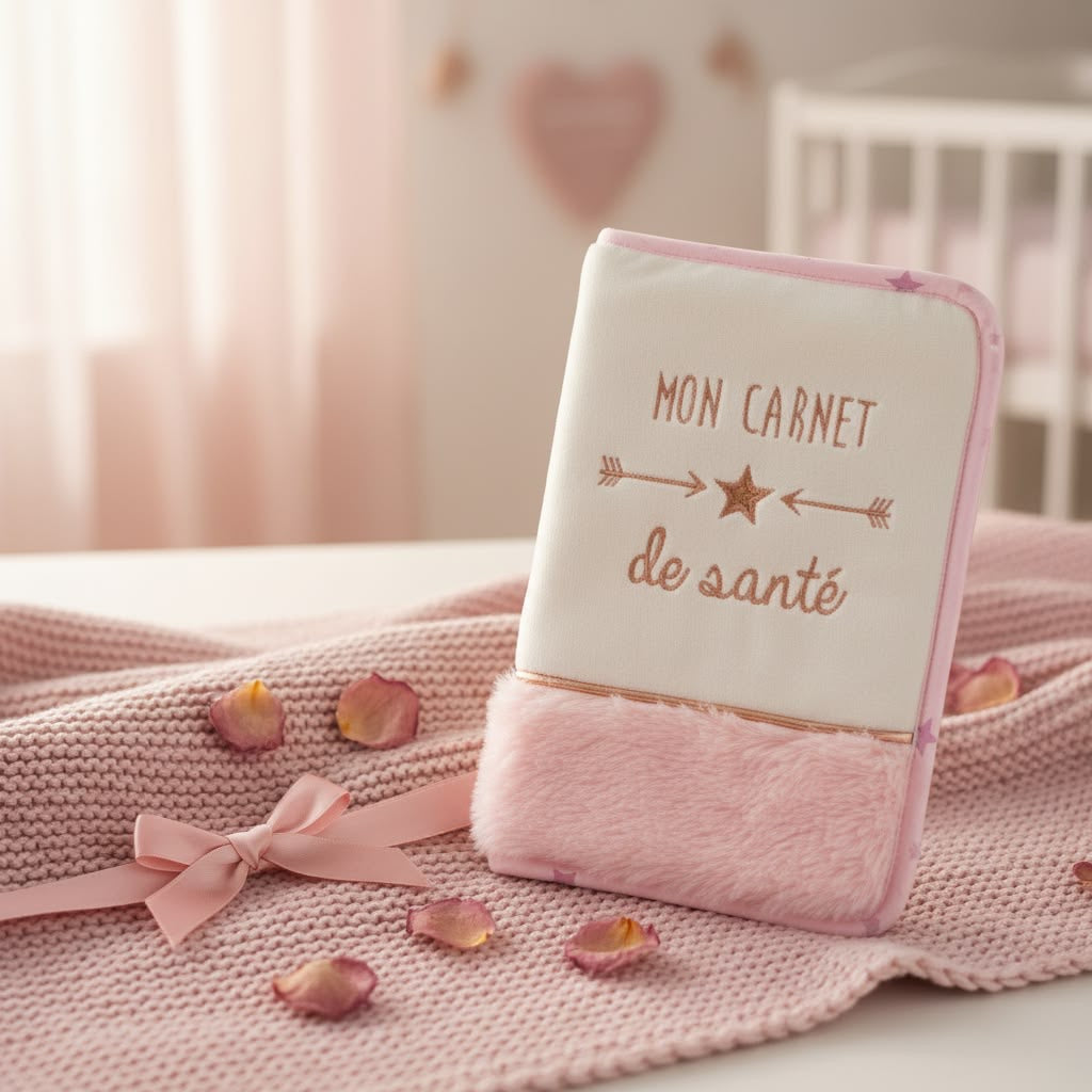 👑 Box Naissance Luxe