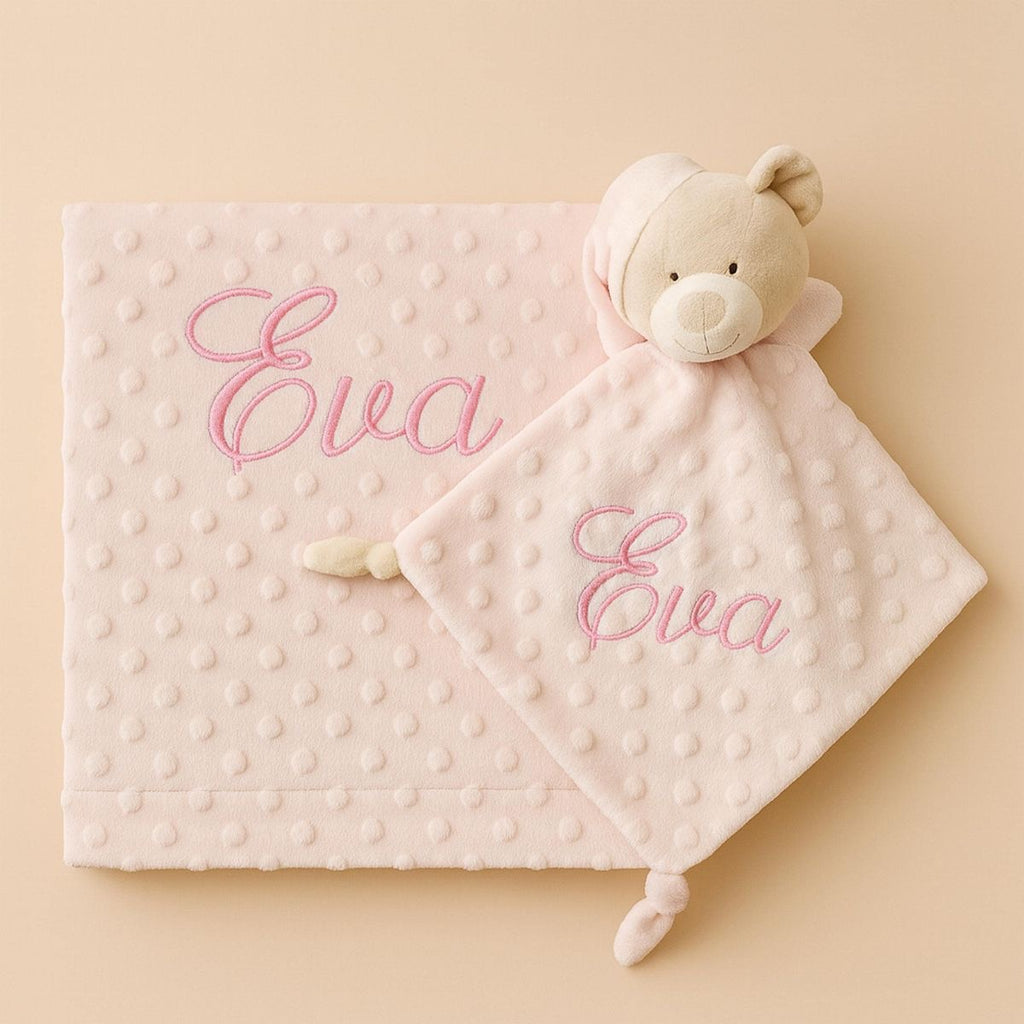 👑 Box Naissance Luxe