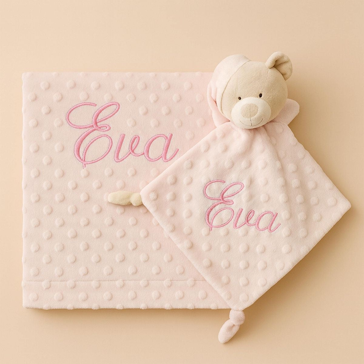 👑 Box Naissance Luxe