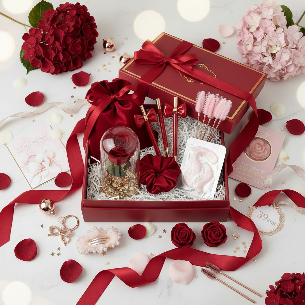 🎂 Box Anniversaire Premium