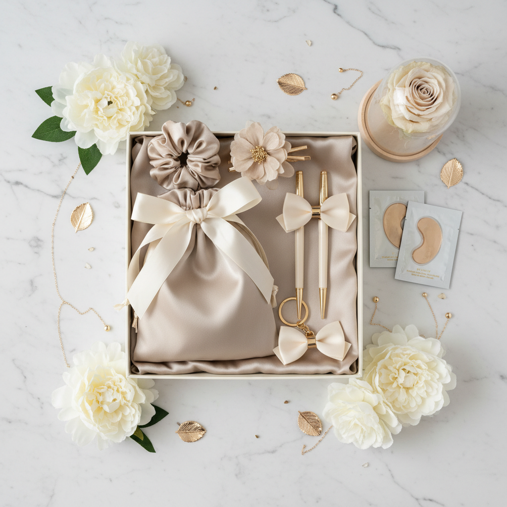 🌸 Box Fête des Mères Essentielle