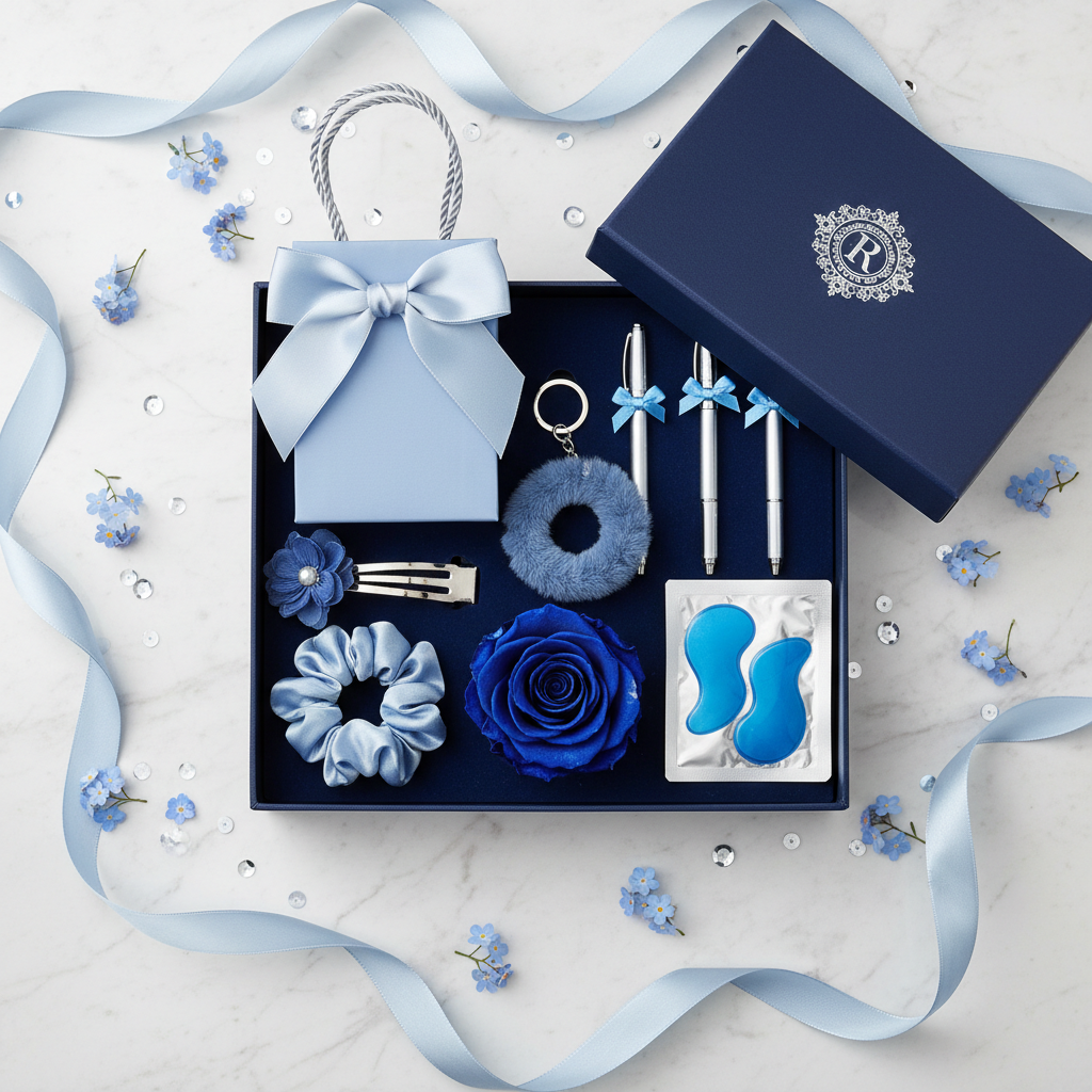🌸 Box Fête des Mères Essentielle