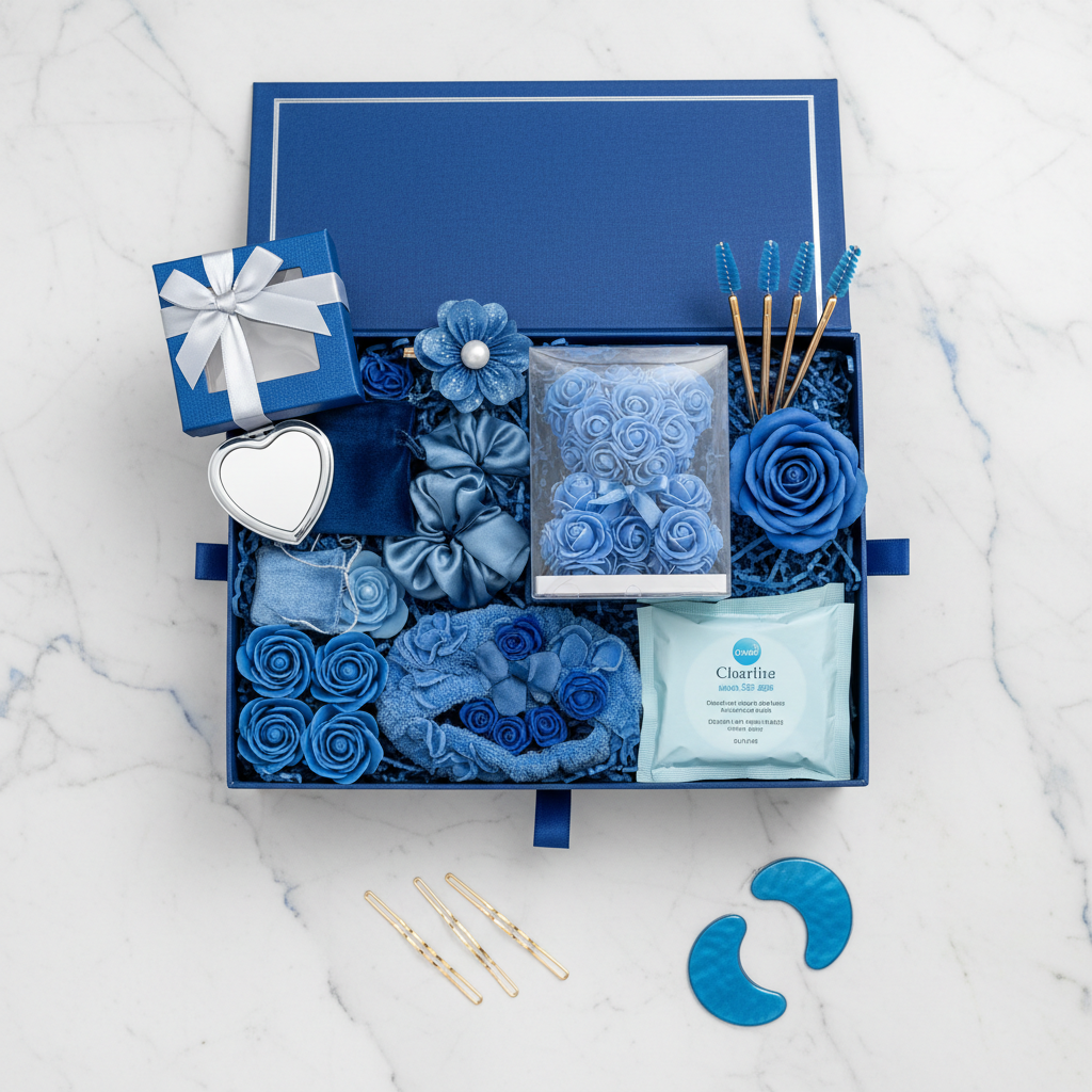 🌸 Box Fête des Mères Premium
