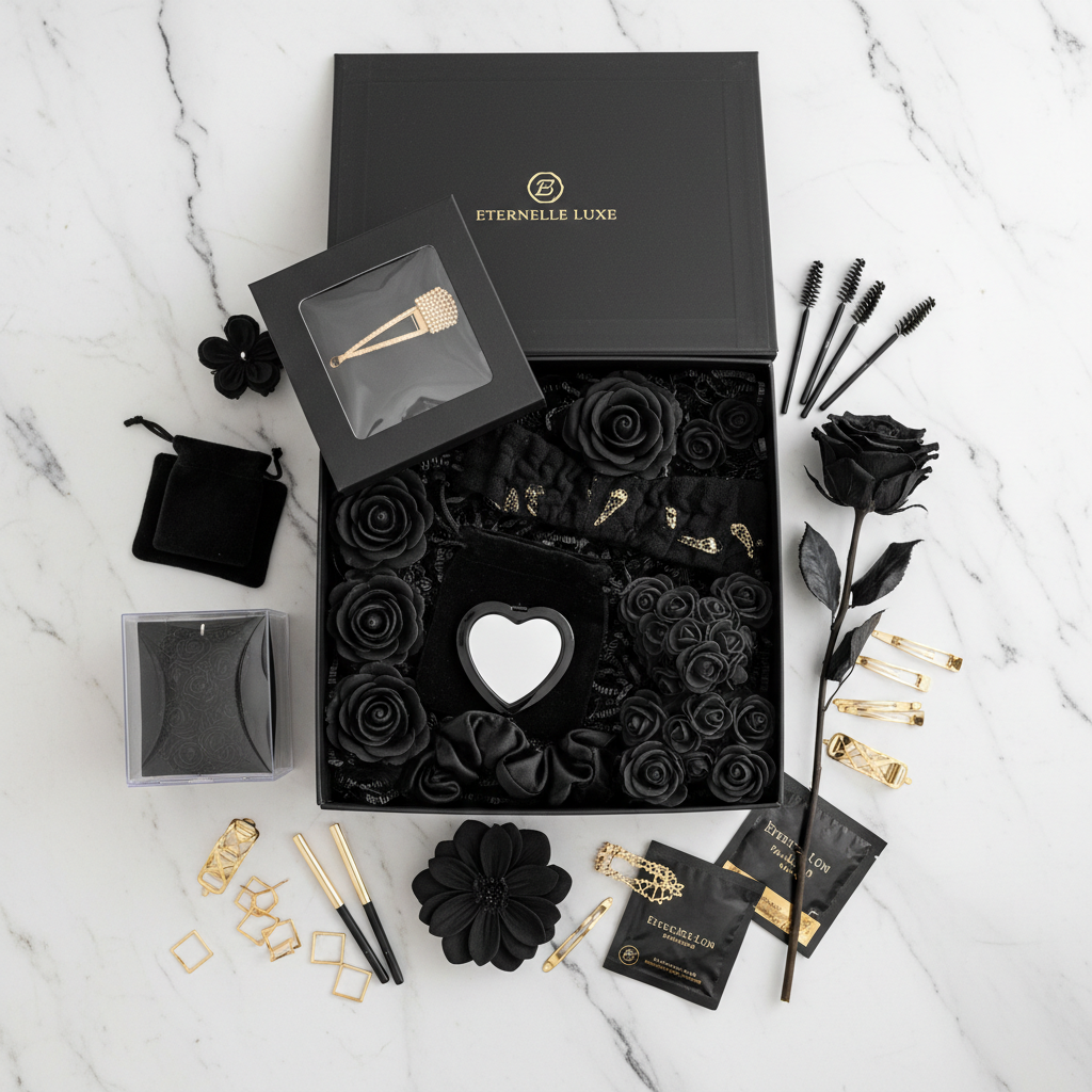 🌸 Box Fête des Mères Premium