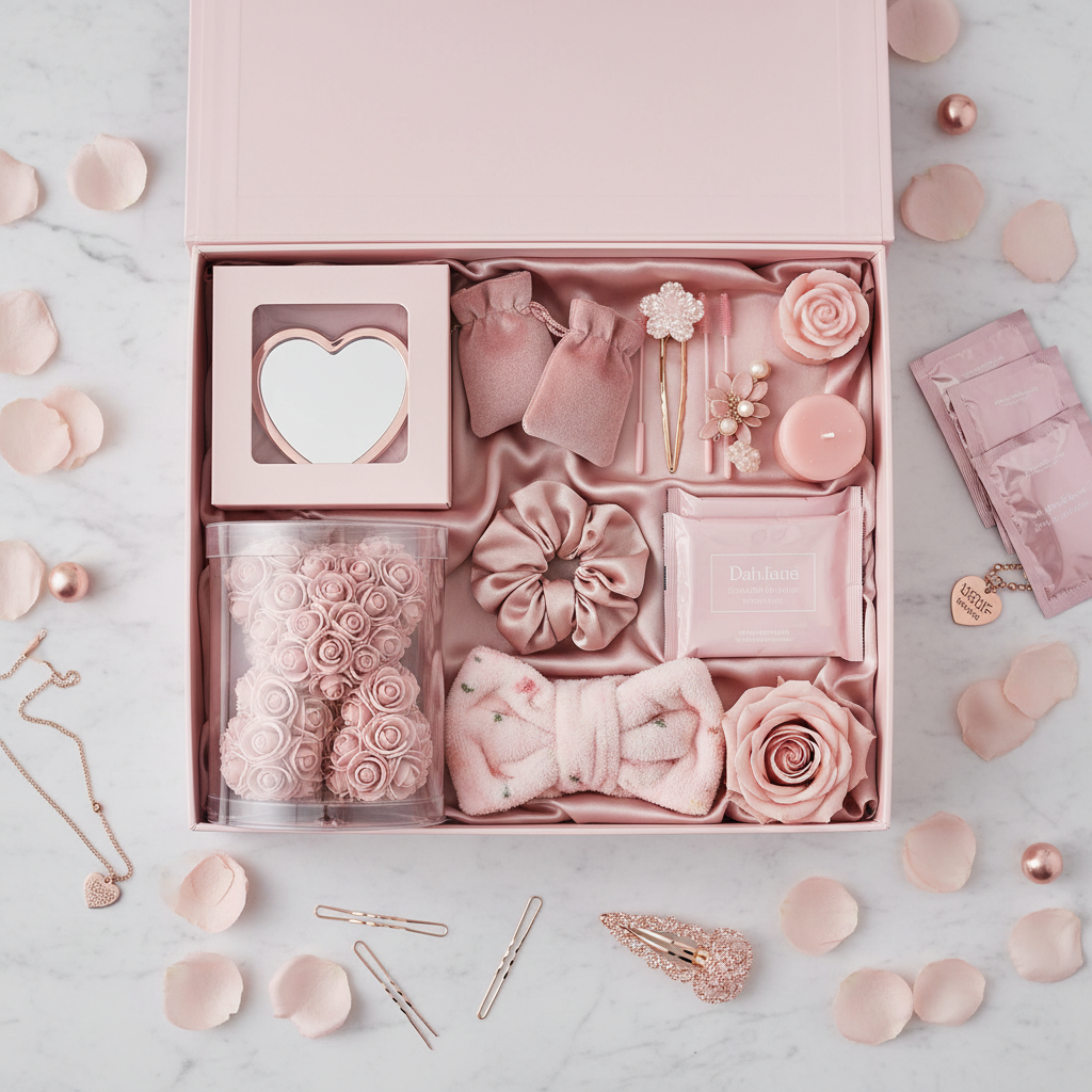 🌸 Box Fête des Mères Premium