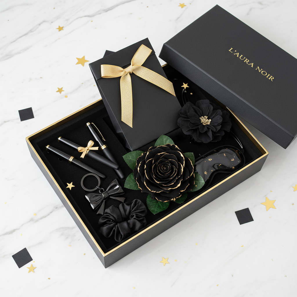 🌸 Box Fête des Mères Essentielle