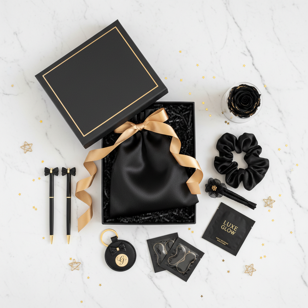 🌸 Box Fête des Mères Essentielle