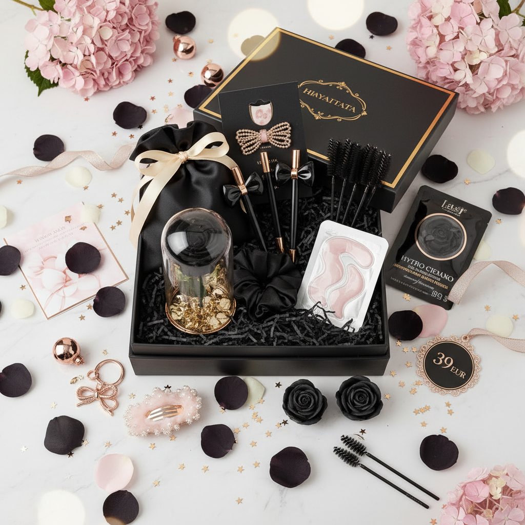 🎂 Box Anniversaire Premium