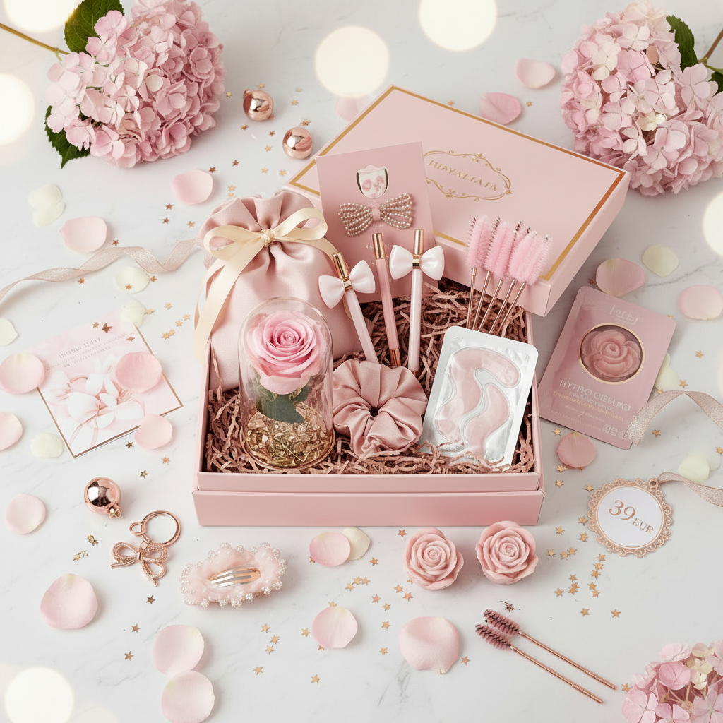 🎂 Box Anniversaire Premium