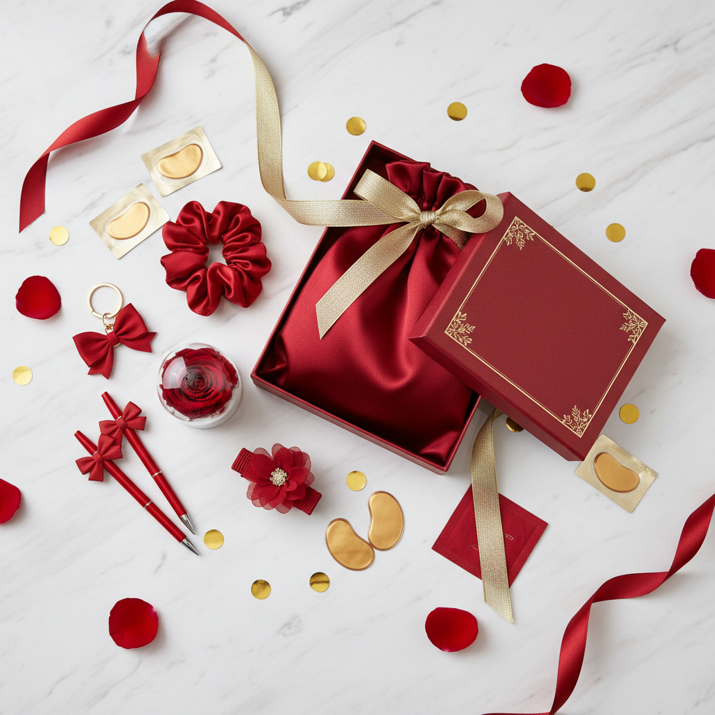 🌸 Box Fête des Mères Essentielle