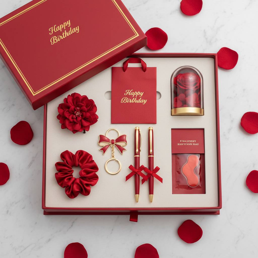 🌸 Box Fête des Mères Essentielle
