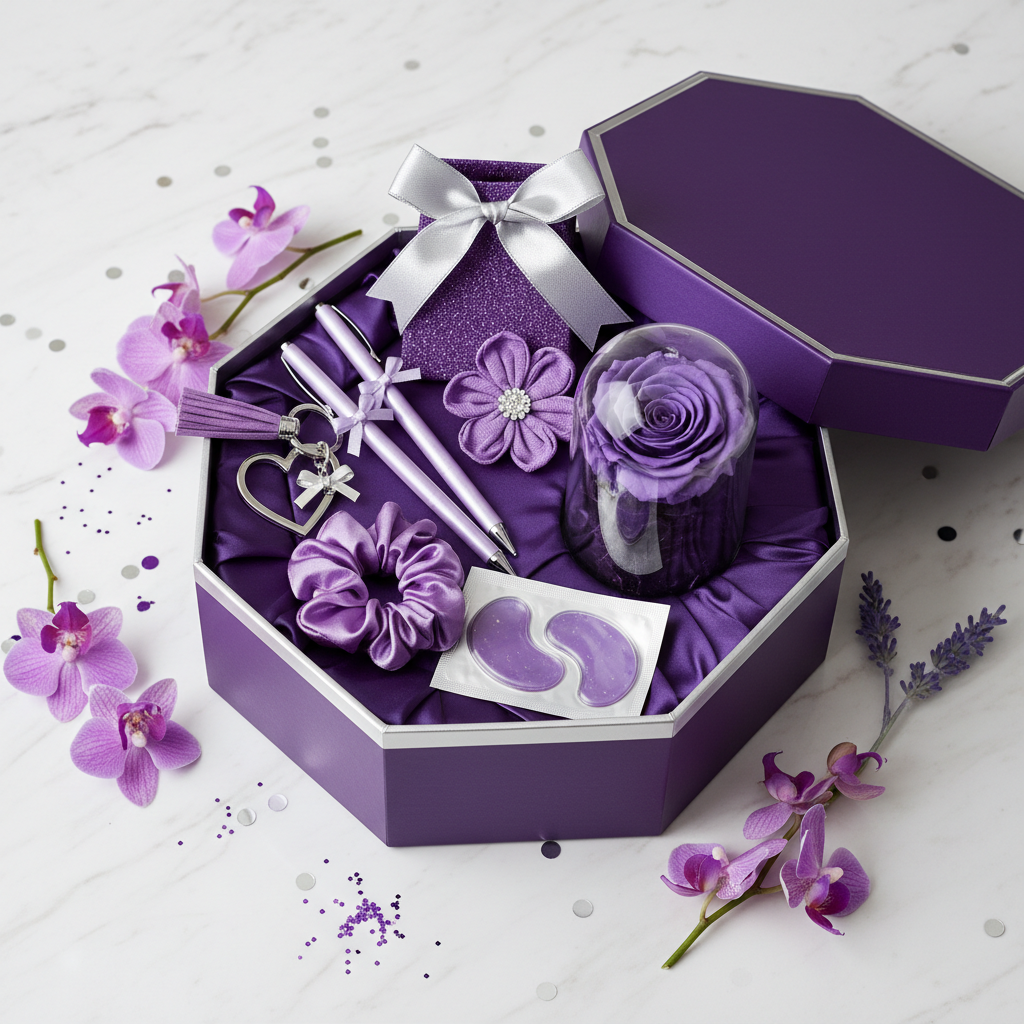 🌸 Box Fête des Mères Essentielle