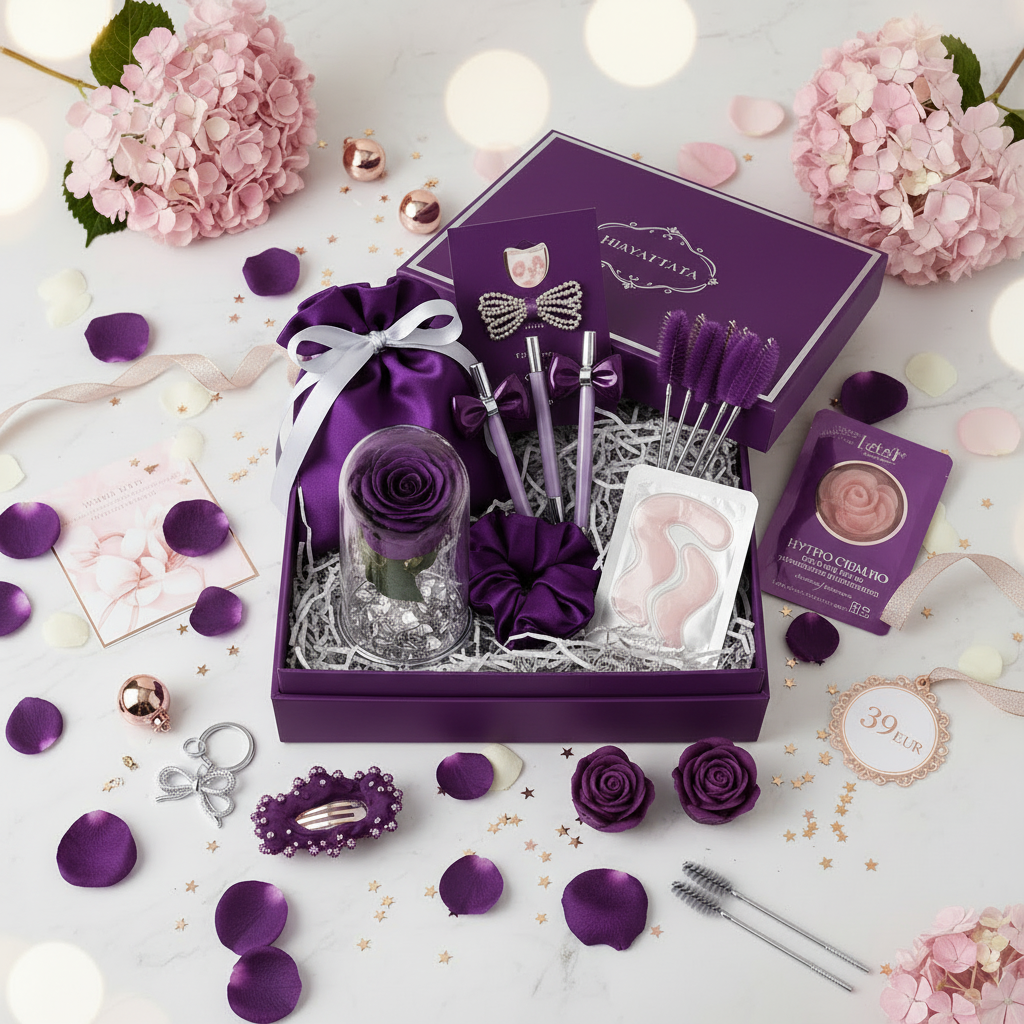 🎂 Box Anniversaire Premium